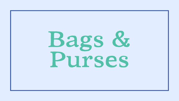 Bags & Purses