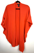 100% Cotton | Made in Canada | Parkhurst Cape | One Size at Blue Sparrow Shop