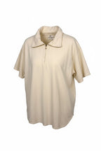 100% Cotton Vintage Rugged Cotton Top | Oversized at Blue Sparrow Shop  on white background