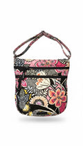Vera Bradley Quilted Crossbody Bag  at Blue Sparrow Shop