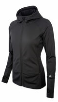 Alo Yoga  Zip Up Hoodie | Size S at Blue Sparrow Shop