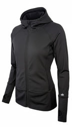 Alo Yoga  Zip Up Hoodie | Size S at Blue Sparrow Shop