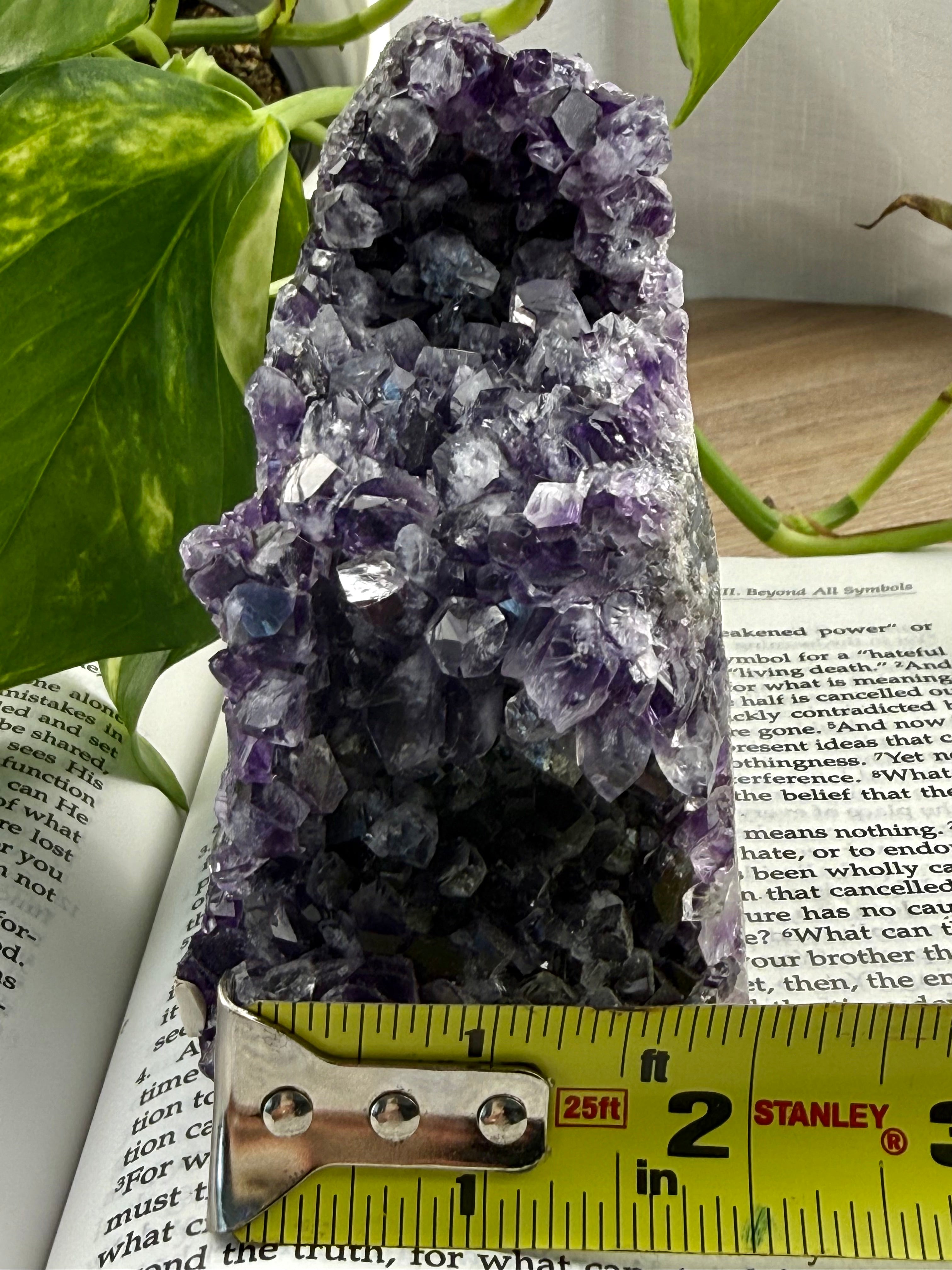 Amethyst Cathedral