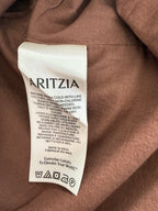 Aritzia NWT Little Moon Dress inside tag 