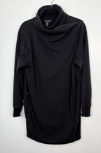 Athleta Alpine Sweater Dress | Size L on hanger