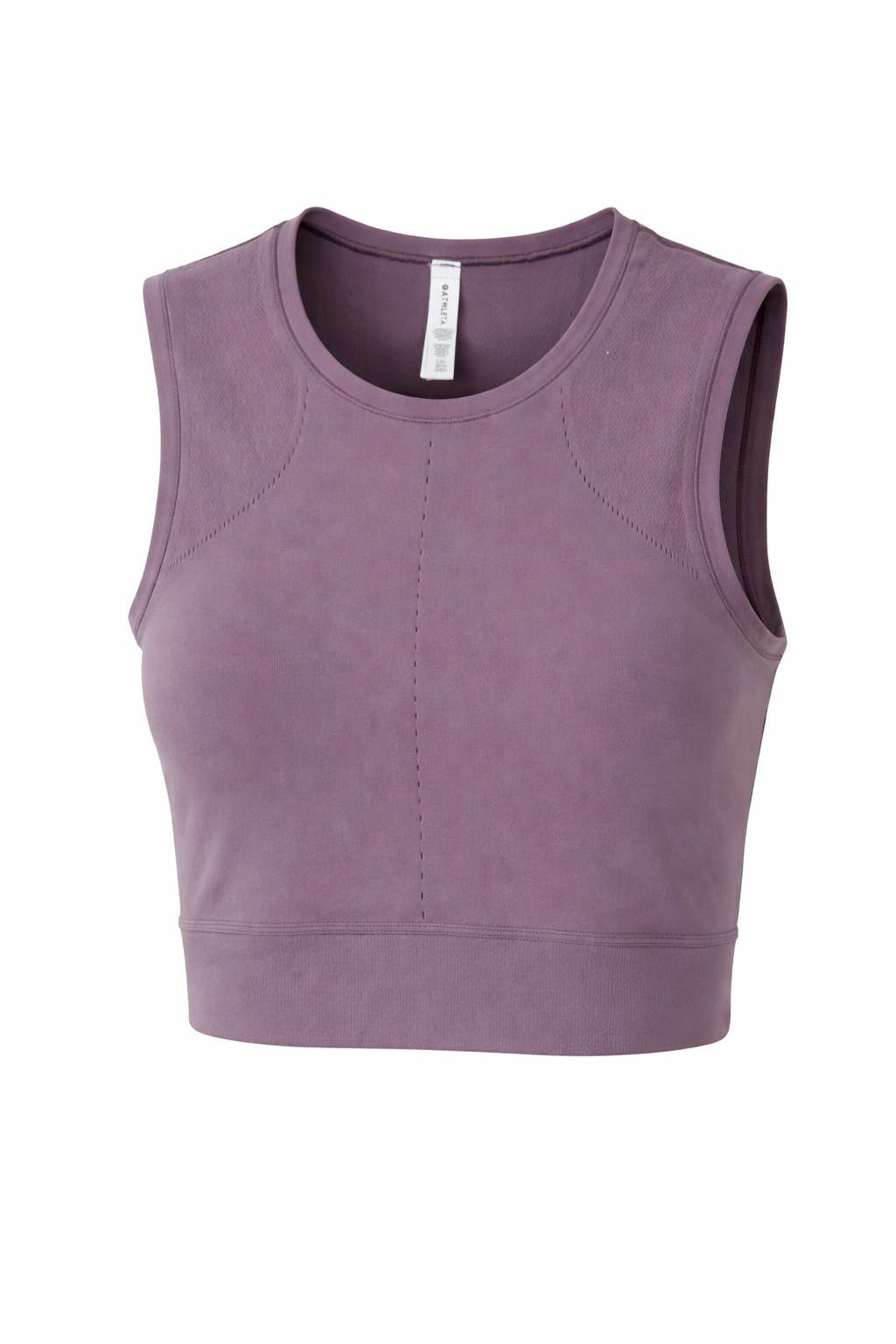 Athleta Sutra Lace Crop Tank at Blue Sparrow Shop