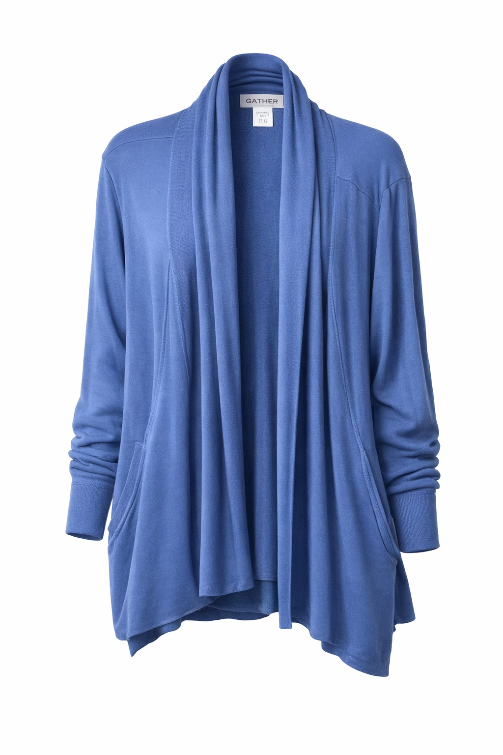 Athleta Pranayama Wrap Cardigan | Size L at Blue Sparrow Shop