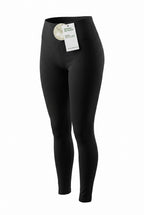 C’est Moi High-Rise Bamboo Seamless Leggings | One Size