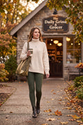 Bamboo Leggings by C'est Moi | One Size