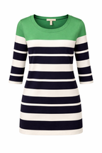 Banana_Republic_Striped_Nautical_Dress_Size_M_at_Blue_Sparrow_Sho
