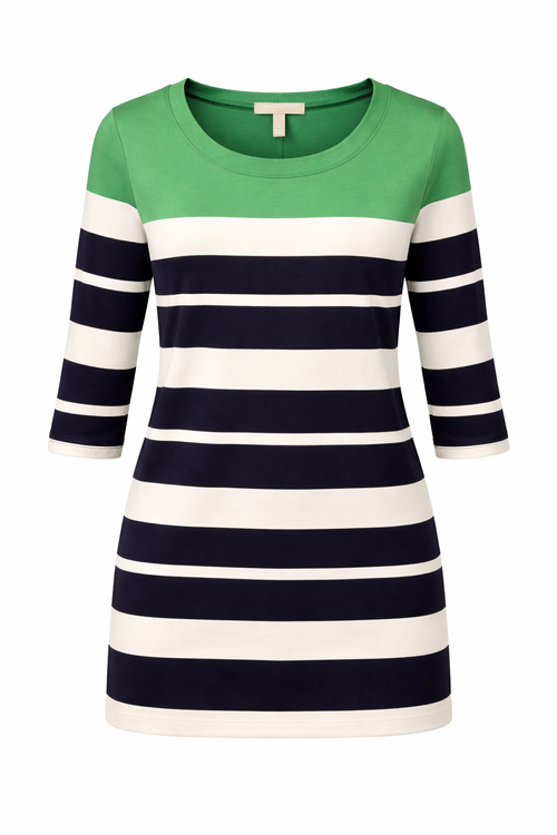 Banana_Republic_Striped_Nautical_Dress_Size_M_at_Blue_Sparrow_Sho