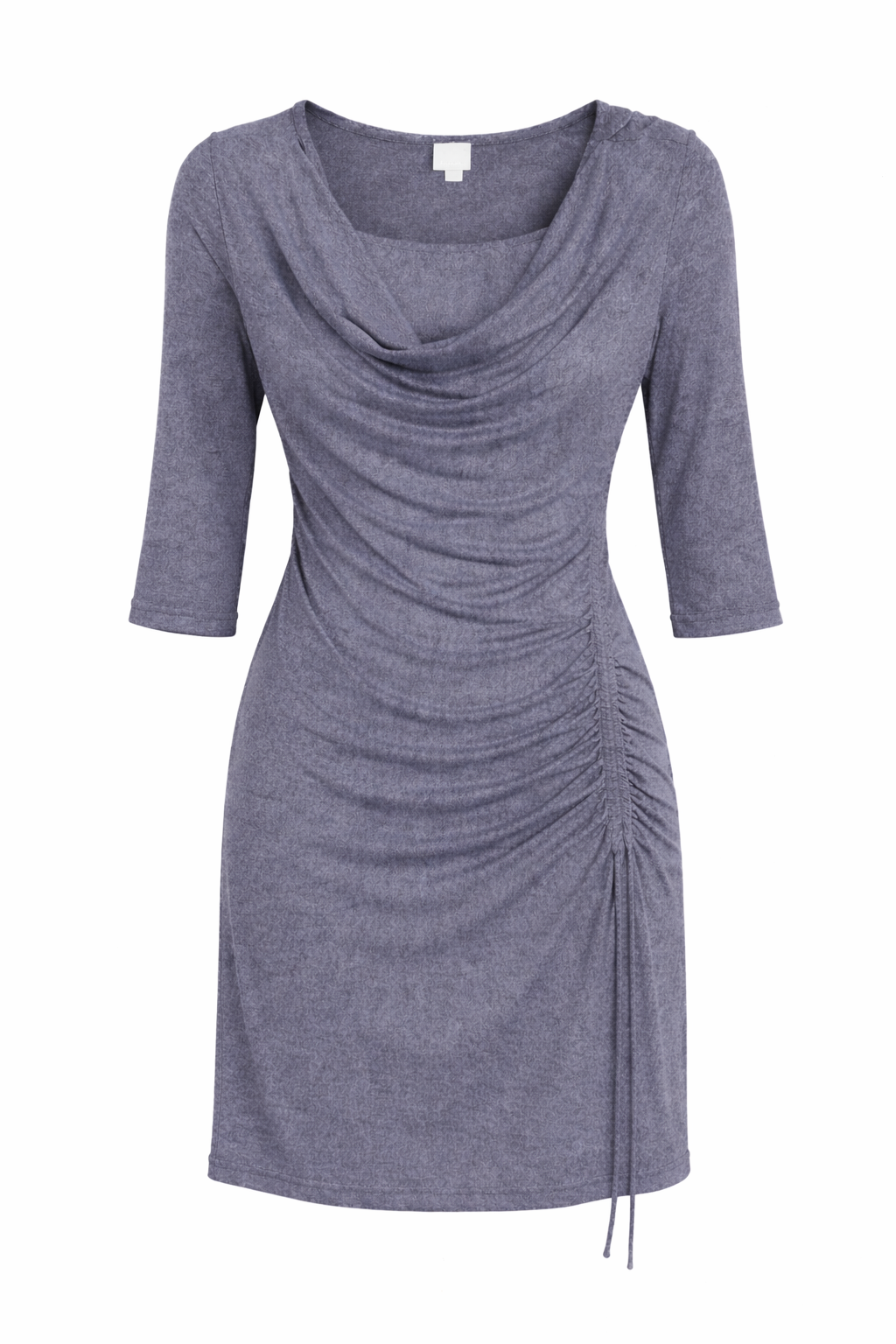 Bench Ruched Dress | Size L at Blue Sparrow Shop 
