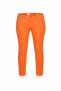 Bright Orange GAP 1969 Legging Jeans | Size 28 at Blue Sparrow Shop 