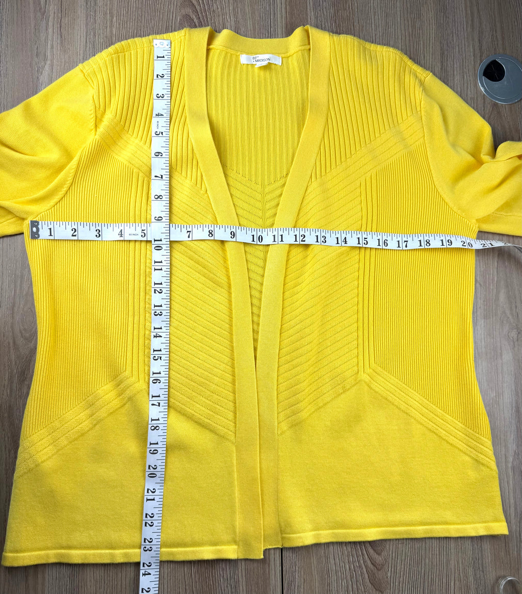 89th + Madison Cardigan | Size M