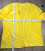 89th + Madison Cardigan | Size M
