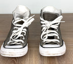 Converse Chuck Taylor High Tops | Size 8.5 at Blue Sparrow Shop