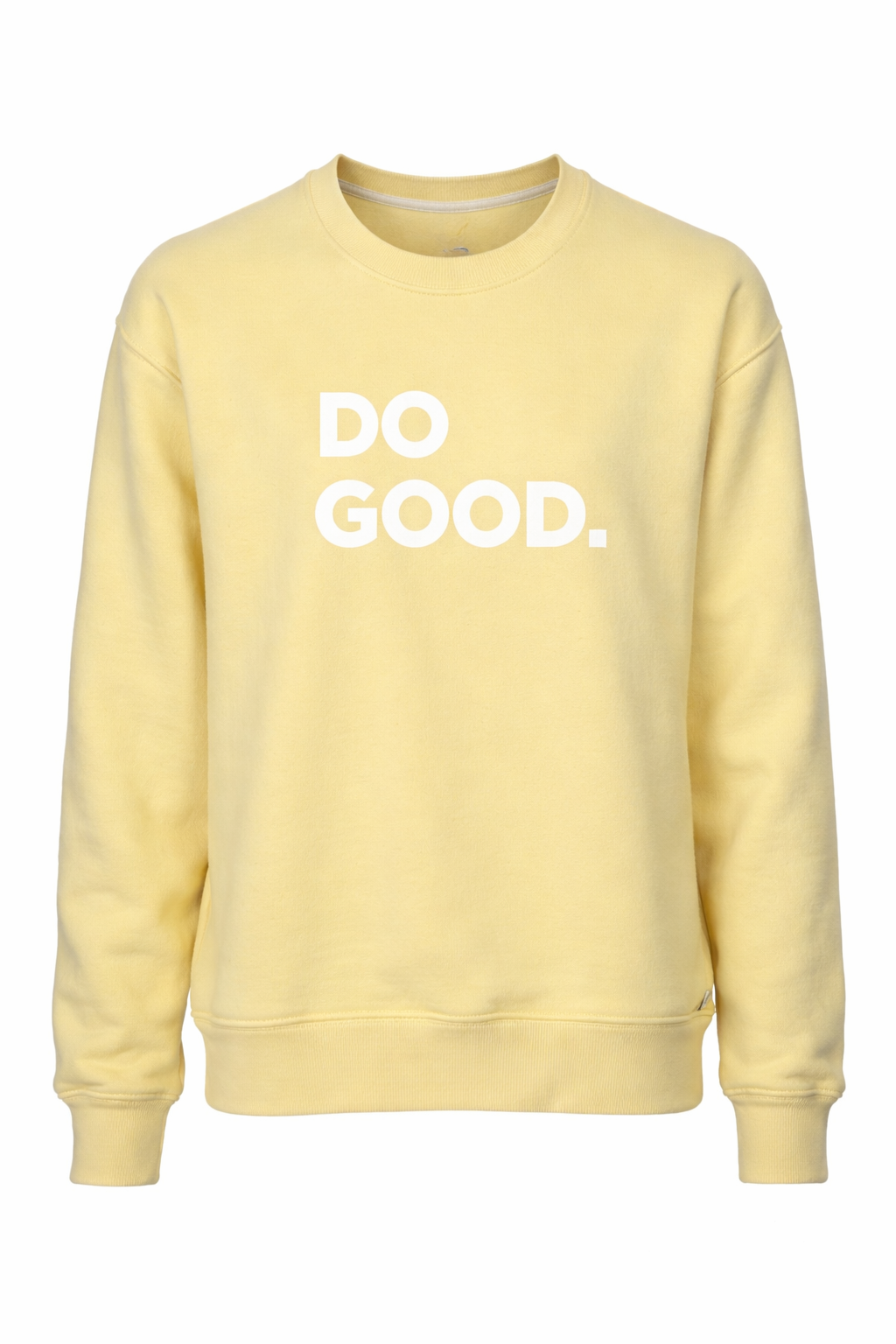 Cotopaxi Do Good Sweatshirt | Size XL at Blue Sparrow Shop 