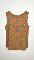Darling Louisa Top | Size L at Blue Sparrow Shop 