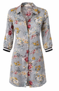 Denim Hunter Rex Shirt Dress | Size M at Blue Sparrow Shop