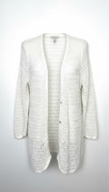 Eddie Bauer 100% Cotton Sweater | Size XL at Blue Sparrow Shop