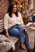 French Dressing Jeans | Olivia Fit | Size 10