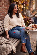French Dressing Jeans | Olivia Fit | Size 10