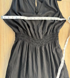 Gap jumpsuit measuring chest 36" 