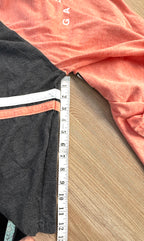 Garth Brooks Concert tee measuring 12" sleeve
