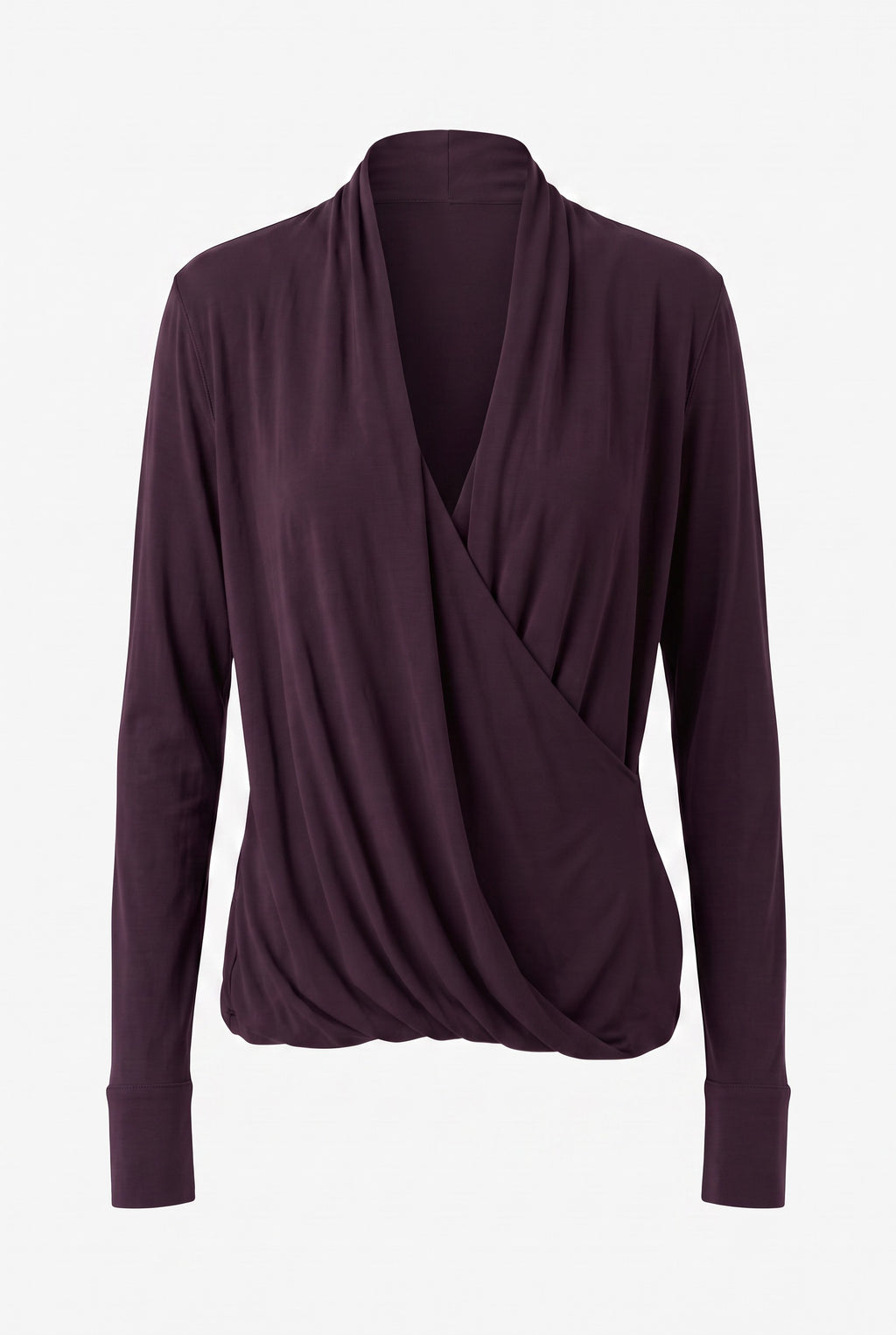 Lululemon Full Freedom Wrap Top | Size 10