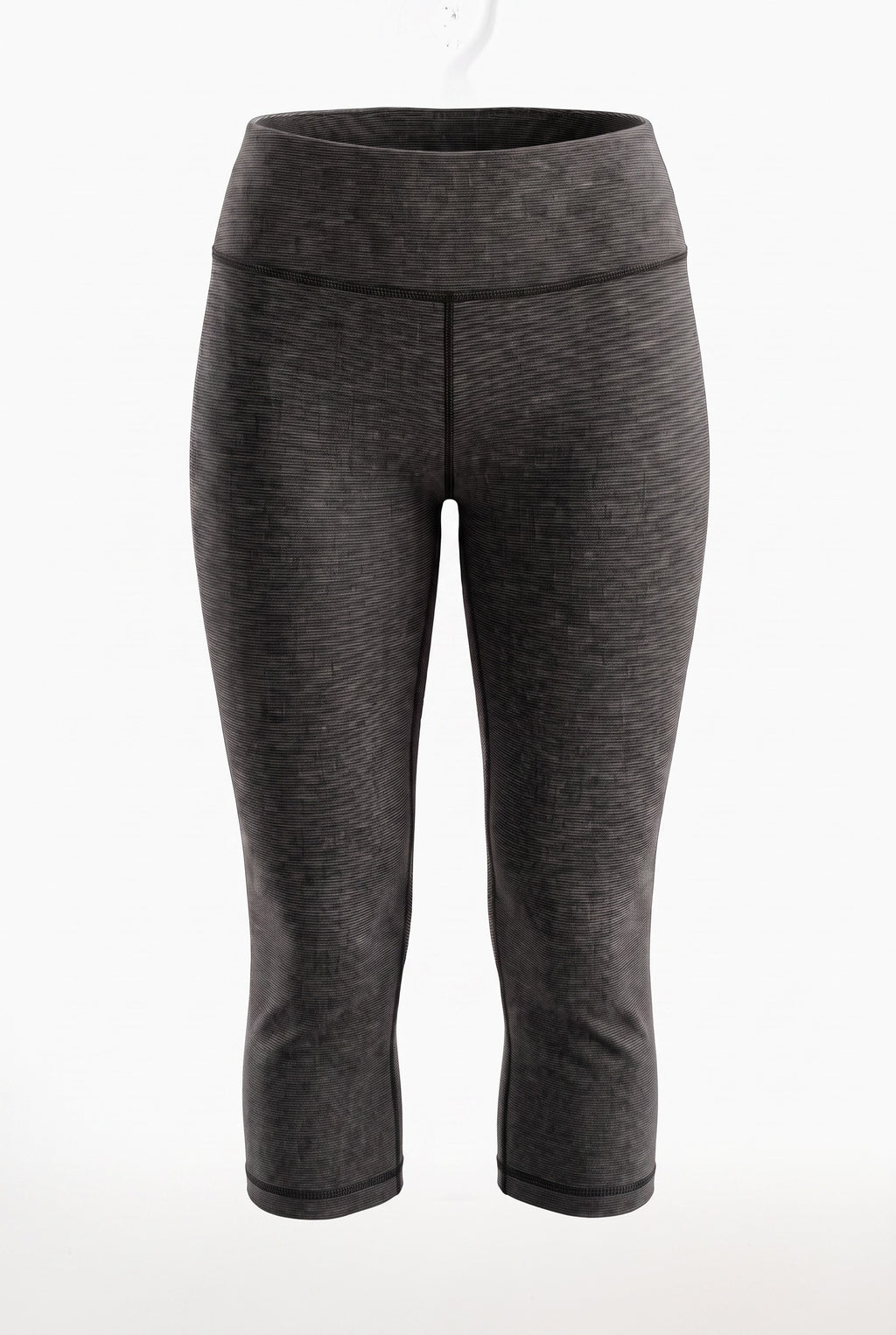 Lululemon Heavier Capri | Size 12