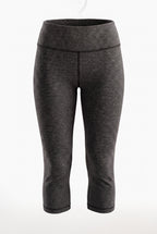Lululemon Heavier Capri | Size 12