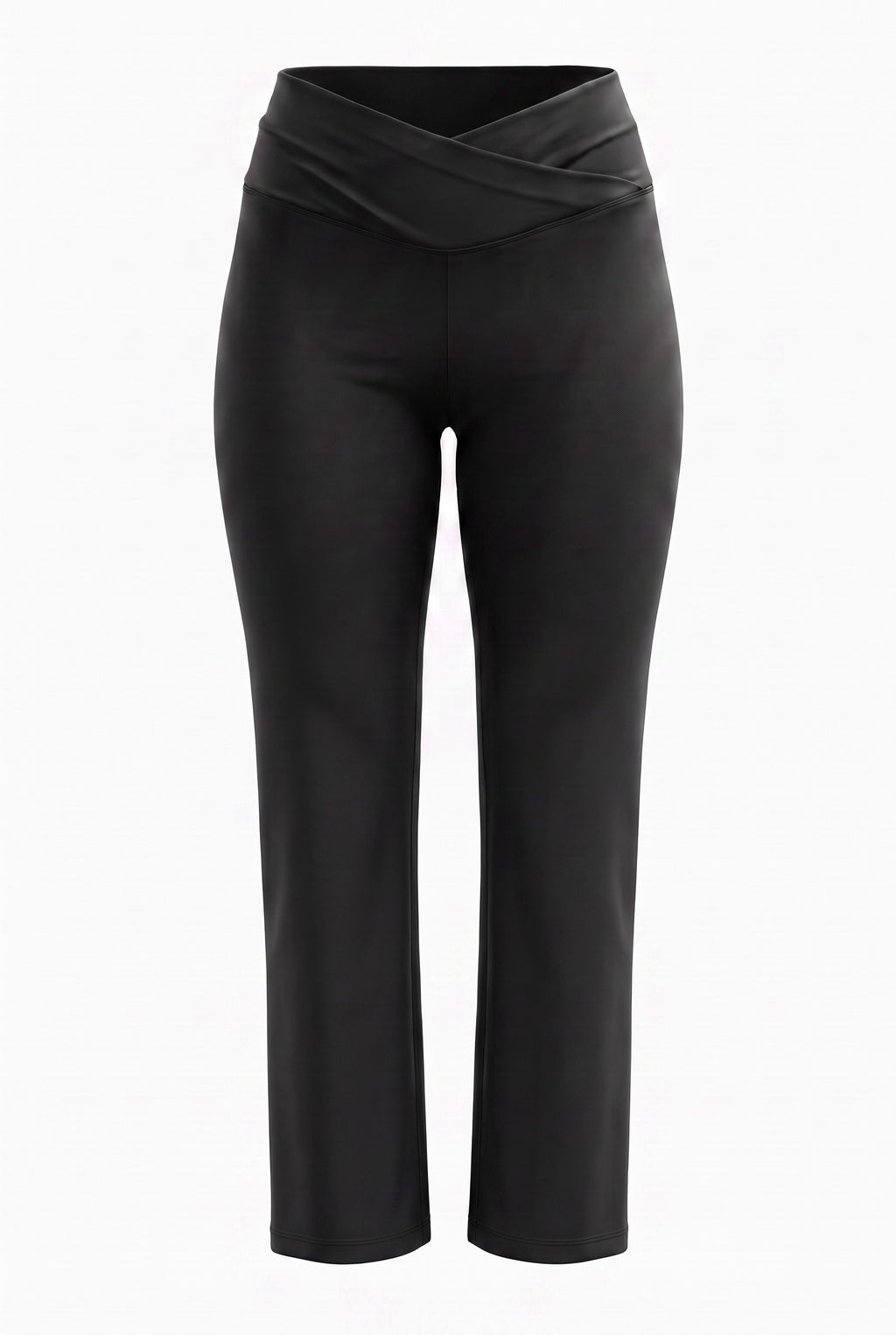 Lululemon Straight|Wide  Leg Pant | Size 8