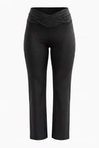 Lululemon Straight|Wide  Leg Pant | Size 8