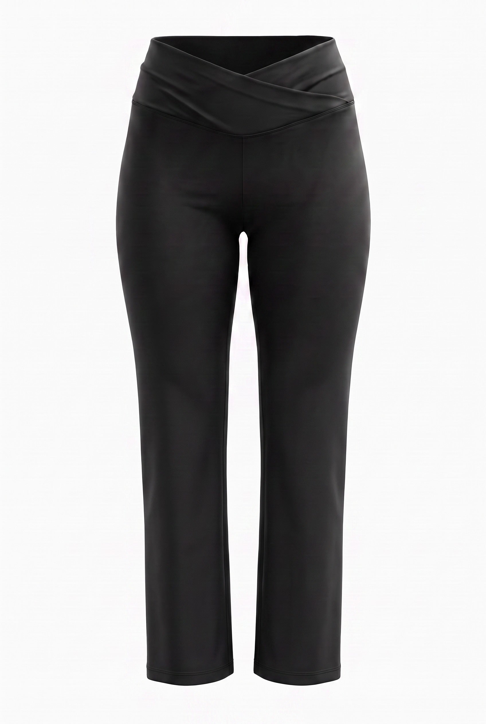 Lululemon Straight|Wide  Leg Pant | Size 8
