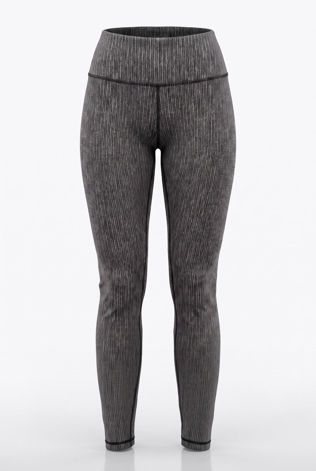 Lululemon Houndstooth Print Legging | Size 10