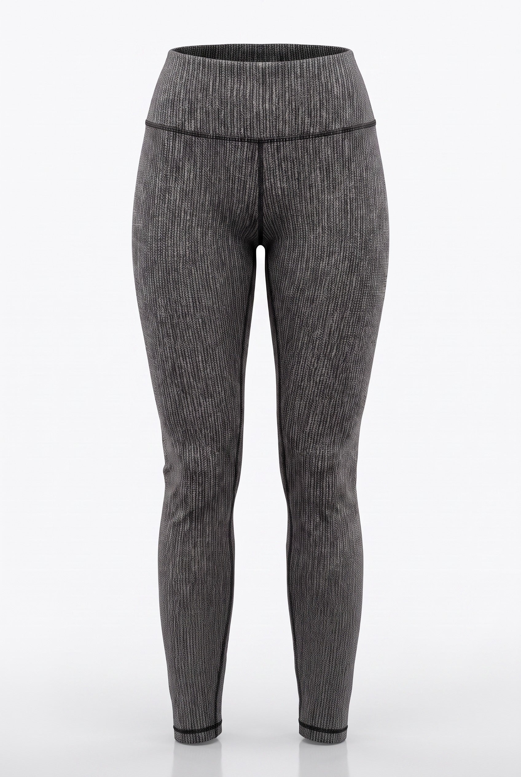 Lululemon Houndstooth Print Legging | Size 10