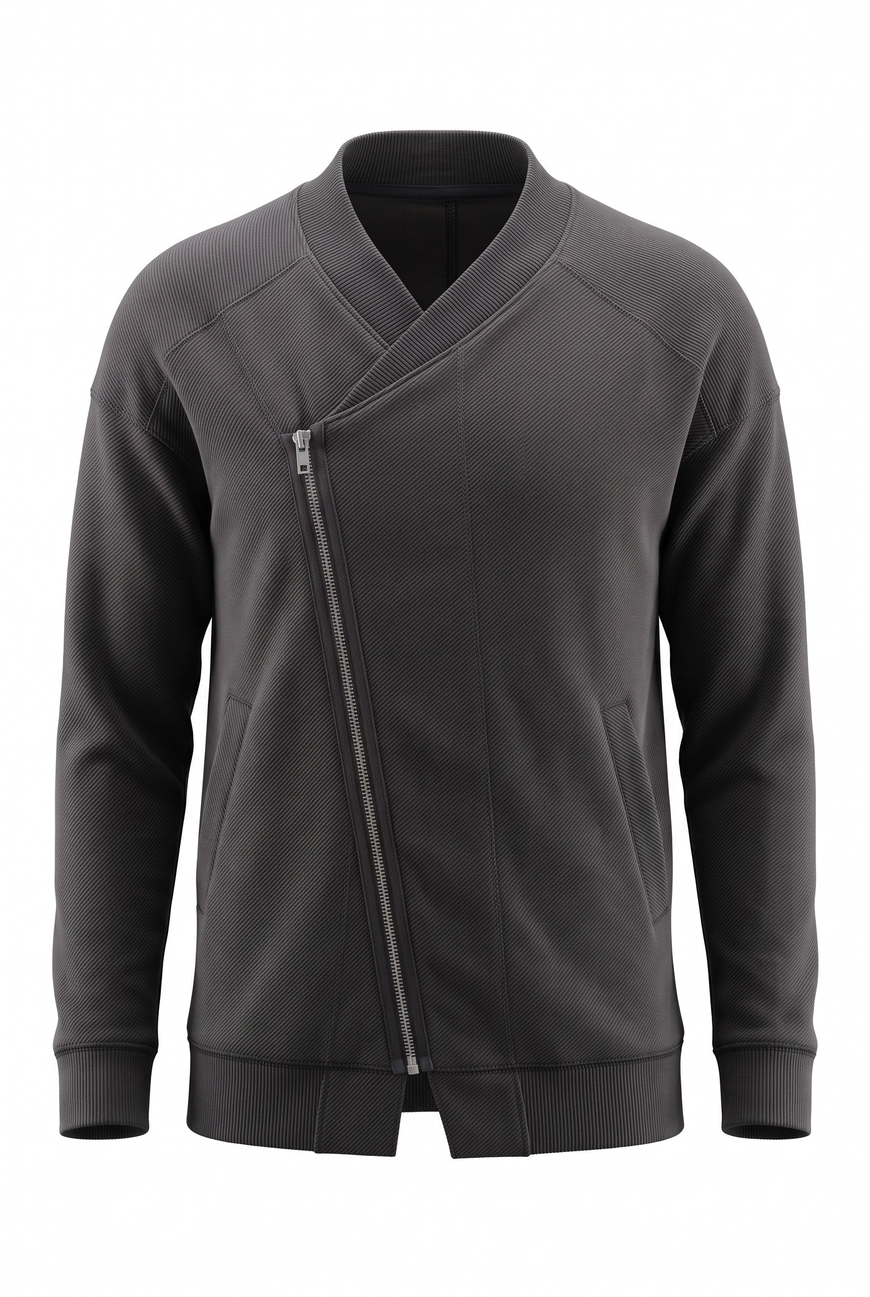 Lululemon Scuba Jacket | Size 6