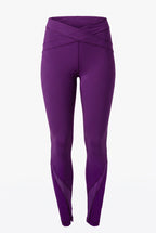 Lululemon Running Crop | Size 10
