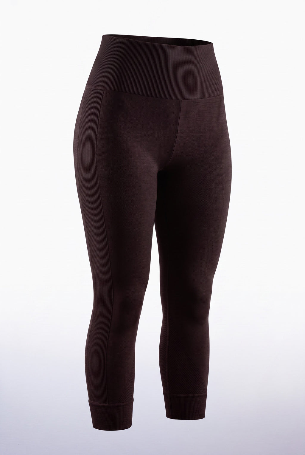 Lululemon Thick Capri Legging | Size 4