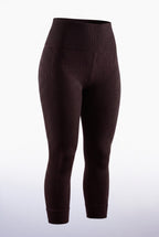Lululemon Thick Capri Legging | Size 4