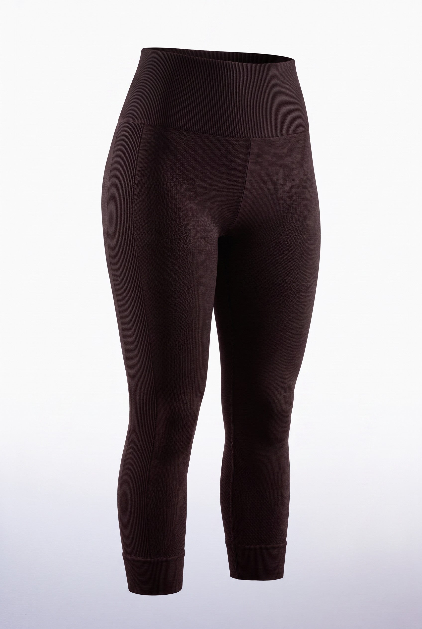 Lululemon Thick Capri Legging | Size 4