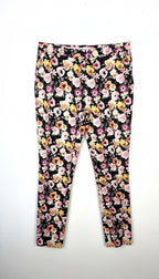 H&M Slim Fit Ankle Pants | Size 8 at Blue Sparrow Shop 