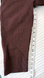 Habitat Button-Front Tunic | Size L