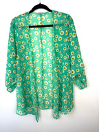 Daisy Kimono