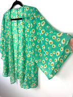 Daisy Kimono