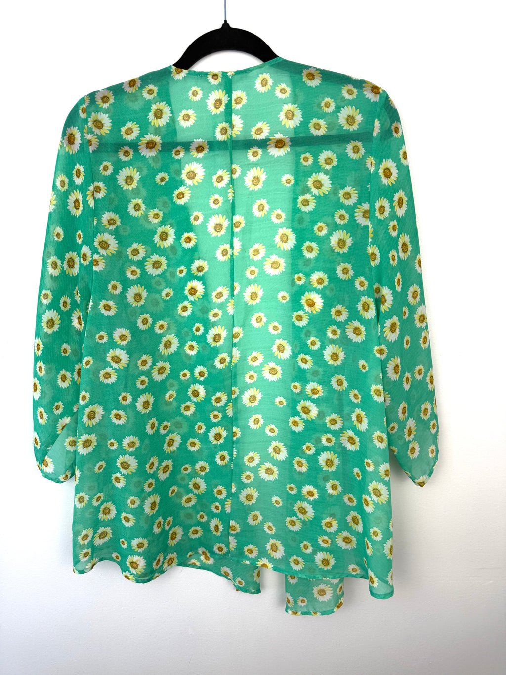 Daisy Kimono