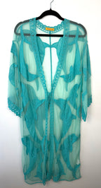 Dolphin Kimono