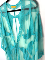 Dolphin Kimono