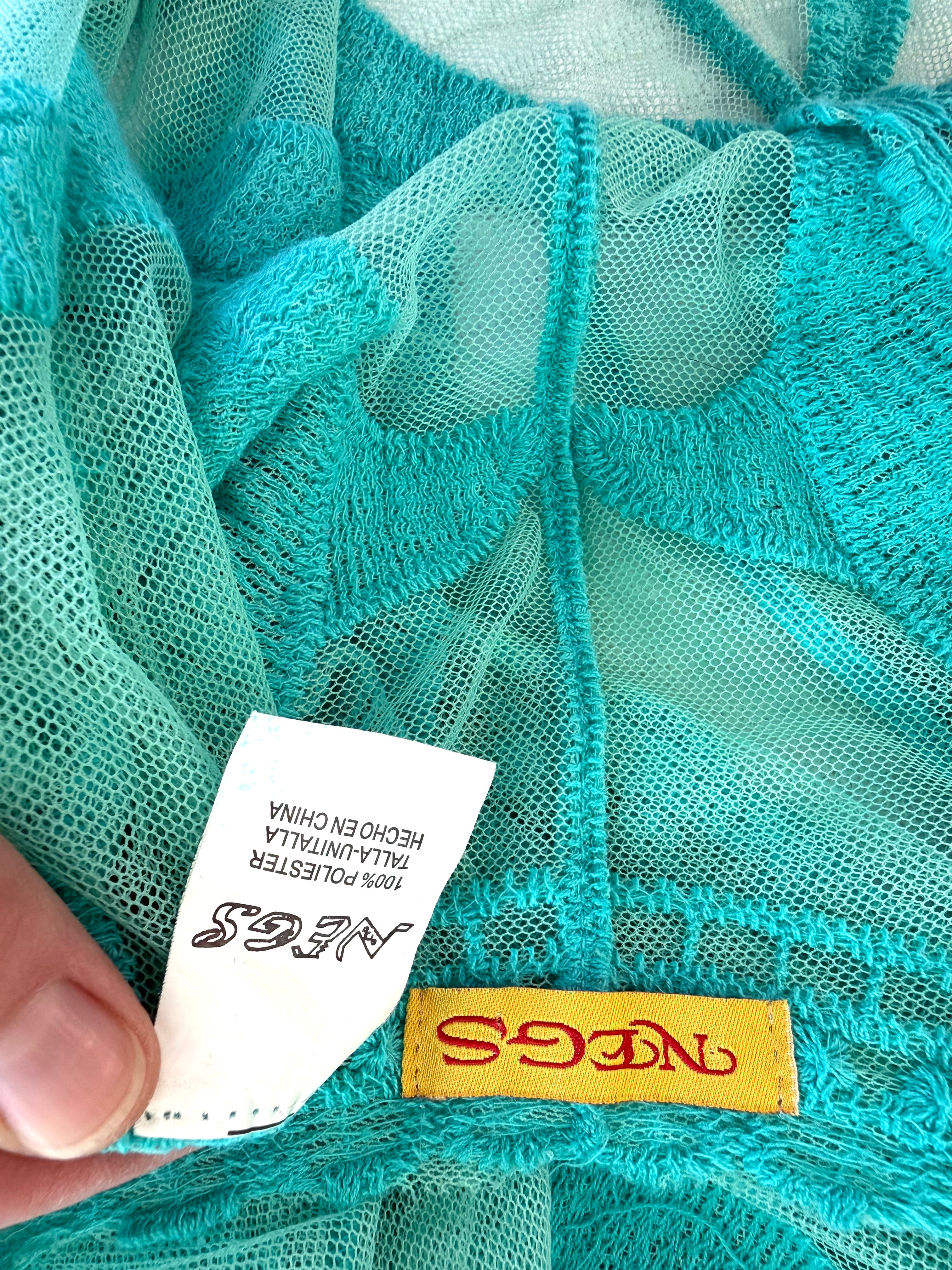 Dolphin Kimono