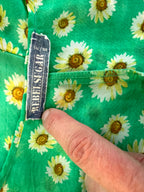 Daisy Kimono